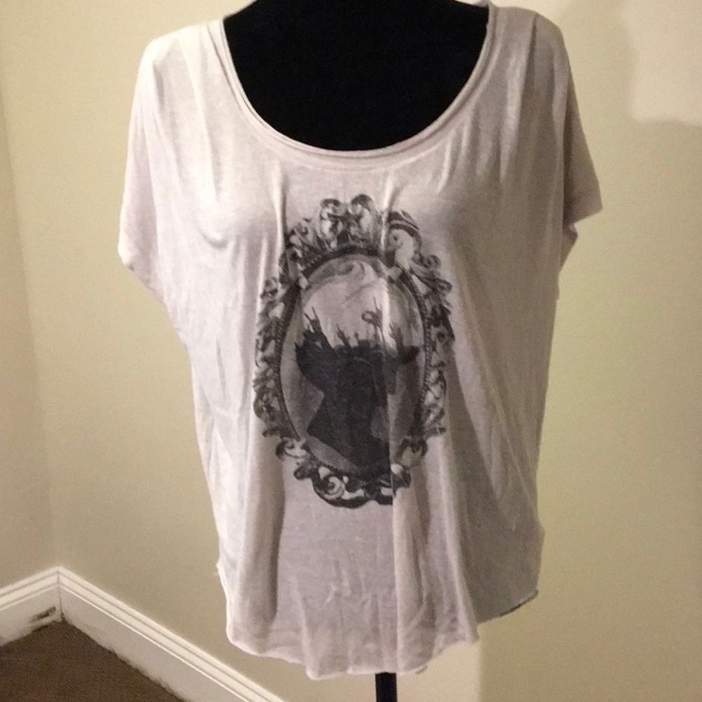 William Rast T-shirt.